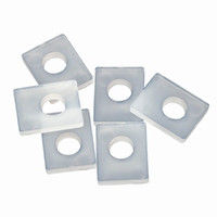 GIBRALTAR Lug locks (6 pac)