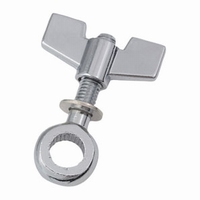 GIBRALTAR Eye bolt kit