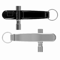 GIBRALTAR Dunett R-Class E Key