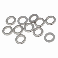 GIBRALTAR Washer metal (12 pac)
