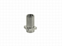 SONORUS Nut 7/32" for aluminium long lug