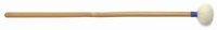 GEWA timp. mallets bambou shaft - merino felt 40mm (pair)