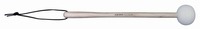 SONORUS oval bassdrumbeater (1pc) - 60mm felt -wood shaft 33
