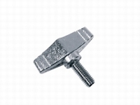 SONORUS wing screw, 6x16mm