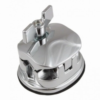 SONORUS floor tom bracket Ø10-12mm DELUXE - 50mm