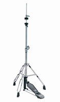 SONORUS LIGHT hi-hat stand, double braced legs