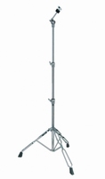 SONORUS LIGHT cymbal stand, double braced legs
