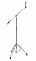 SONORUS LIGHT cymbal boom stand, double braced legs