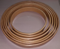 SONORUS Ash hoop ( Es - Frêne ) - 12"