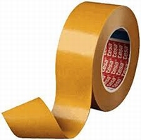 TESA Dubbelzijdige tape - tape double face - 50mm x 25m