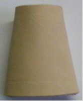 Tirant - spanleertje n°3 (5,5cm) - brown