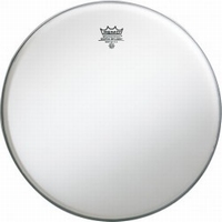 REMO diplomat  12" - Clear
