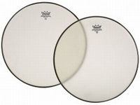 REMO renaissance snareside 12"