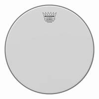 REMO ambassador Classic fit 12" Coated - for vintage drums