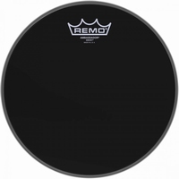 REMO Ambassador  13" - ebony