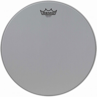 REMO Falams whitemax snare 14"