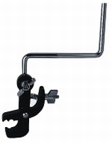 SONORUS Hoop clamp percussion holder