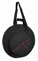GEWA Premium cymbal bag 22" + 15"
