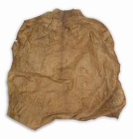 SONORUS Goat skin Djembé shaved