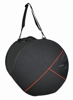 GEWA Premium gig bag bassdrum 20" x 20"