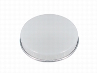 SONORUS Bongo head white 204mm