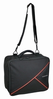 GEWA Premium double pedal bag