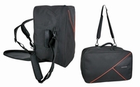 GEWA Premium cajon bag 53x31x31 cm with 2 shoulder straps