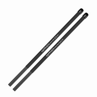 KUPPMEN carbon/fibre rods 7A