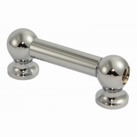 SONORUS ELITE Tube lugs snare - 40mm