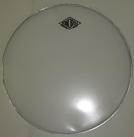 SONORUS VINTAGE Drum Head 14" (356mm) N° 1