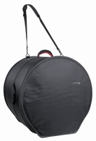 GEWA SPS gig bag bassdrum 18"x14"