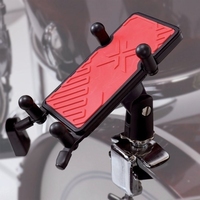 GIBRALTAR Bassdrum Smart Phone Mount