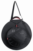 GEWA SPS cymbal bag 22"+17"+15"