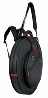 GEWA SPS cymbal bag 22"+17"+15" + 2 schoulder straps