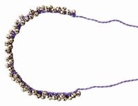 KAMBALLA Foot ratchet