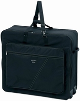 GEWA SPS drumrack trolley with 4 wheels 90x80x30