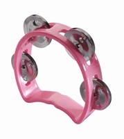 STAGG Beatring mini Pink