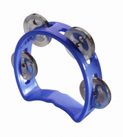 STAGG Beatring mini Blue