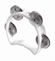 STAGG Beatring mini White