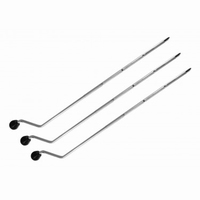 SONORUS Long ( 64cm ) Floor tom leg Ø10mm (set of 3pcs)
