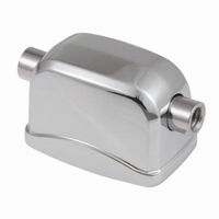 SONORUS lug snaredrum - 25mm