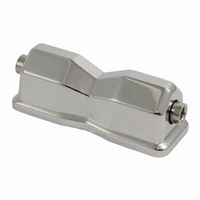 SONORUS lug snaredrum - 51mm