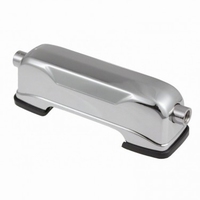 SONORUS lug snaredrum - 65mm