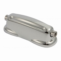 SONORUS lug snaredrum - 57mm