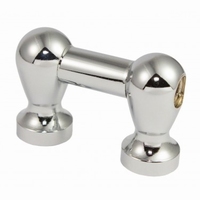 SONORUS ELITE Tube lug bass drum - 25mm