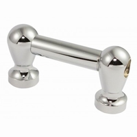 SONORUS ELITE Tube lug bass drum - 38mm