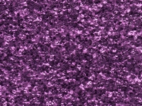 DELMAR Sparkle Purple