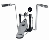 GIBRALTAR floor tom conversion kit to Coctail BD