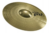 PAISTE PST3 - 14" Crash