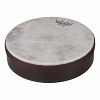 REMO Pretuned Fiberskin handdrum 8"